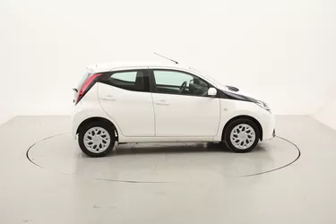 Toyota Aygo x-cool 1.0 Benzina 72CV Manuale Toyota Aygo x-cool 1.0 Benzina 72CV Manuale