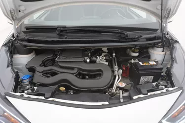 Toyota Aygo x-cool 1.0 Benzina 72CV Manuale Vano motore