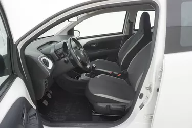 Toyota Aygo x-cool 1.0 Benzina 72CV Manuale Sedili