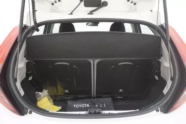 Toyota Aygo x-cool 1.0 Benzina 72CV Manuale Bagagliaio