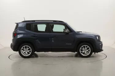 Jeep Renegade Limited 1.0 Benzina 120CV Manuale