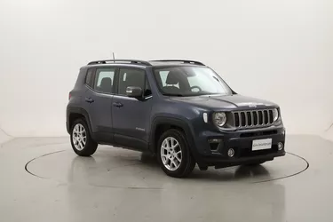 Jeep Renegade Limited 1.0 Benzina 120CV Manuale