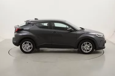 Toyota C-HR Hybrid Business 1.8 Full Hybrid 122CV Automatico