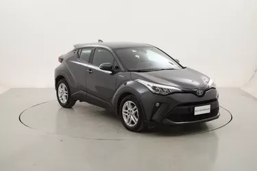 Toyota C-HR Hybrid Business 1.8 Full Hybrid 122CV Automatico