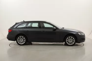 Audi A4 Avant Business S Tronic 2.0 Mild Hybrid 204CV Automatico Audi A4 Avant Business S Tronic 2.0 Mild Hybrid 204CV Automatico