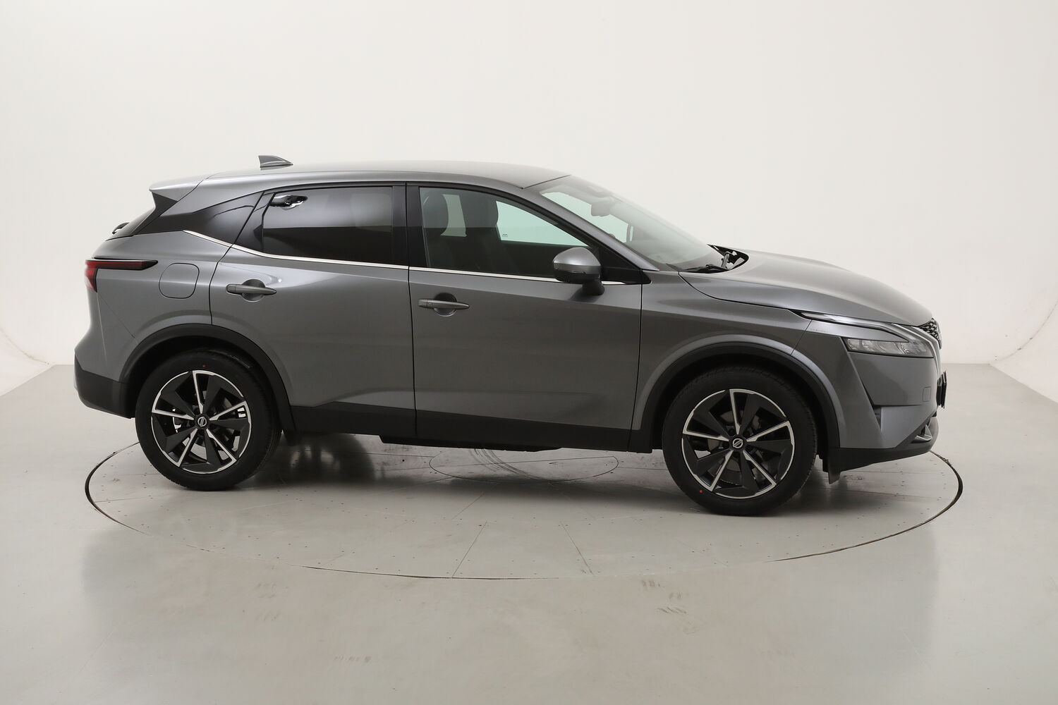 Nissan Qashqai N-Style usata del 2022 con 37.142 km