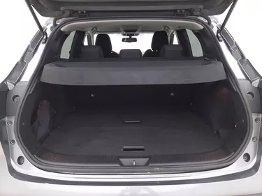 Nissan Qashqai N-Style 1.3 Mild Hybrid 140CV Manuale Bagagliaio