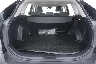 Toyota RAV4 Hybrid Business 2.5 Full Hybrid 218CV Automatico Bagagliaio