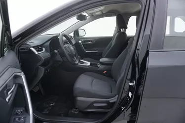 Toyota RAV4 Hybrid Business 2.5 Full Hybrid 218CV Automatico Sedili