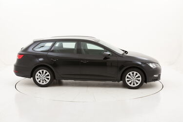 Seat Leon ST Business usata del 2017 con 60.905 km