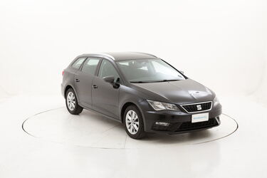 Seat Leon ST Business usata del 2017 con 60.905 km