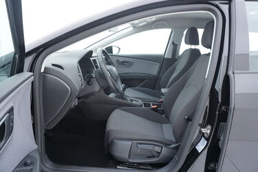 Seat Leon Sedili Sedili di Seat Leon