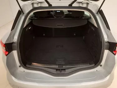 Renault Megane Sporter Duel2 EDC 1.5 Diesel 116CV Automatico Bagagliaio