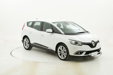 Renault Grand Scénic Sport Edition2 - 7 posti usata del 2019 con 12.684 km