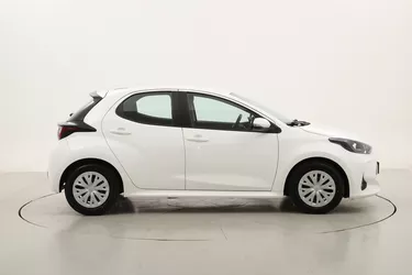 Toyota Yaris Hybrid Business 1.5 Full Hybrid 116CV Automatico Toyota Yaris Hybrid Business 1.5 Full Hybrid 116CV Automatico