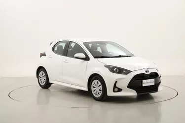 Toyota Yaris Hybrid Business 1.5 Full Hybrid 116CV Automatico Toyota Yaris Hybrid Business 1.5 Full Hybrid 116CV Automatico