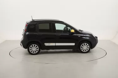 Fiat Panda Hybrid Pandina 1.0 Mild Hybrid 70CV Manuale