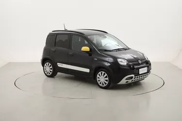 Fiat Panda Hybrid Pandina 1.0 Mild Hybrid 70CV Manuale
