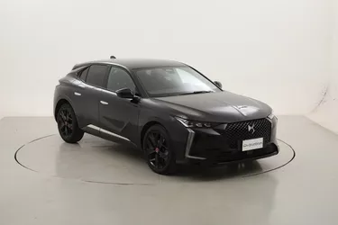 DS DS 4 Performance Line+ 1.5 Diesel 131CV Automatico DS DS 4 Performance Line+ 1.5 Diesel 131CV Automatico