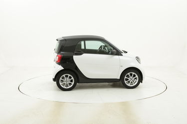 Smart Fortwo Youngster twinamic usata del 2016 con 60.435 km