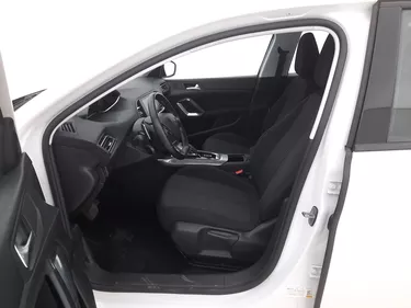 Peugeot 308 SW Active EAT8 1.5 Diesel 131CV Automatico Sedili