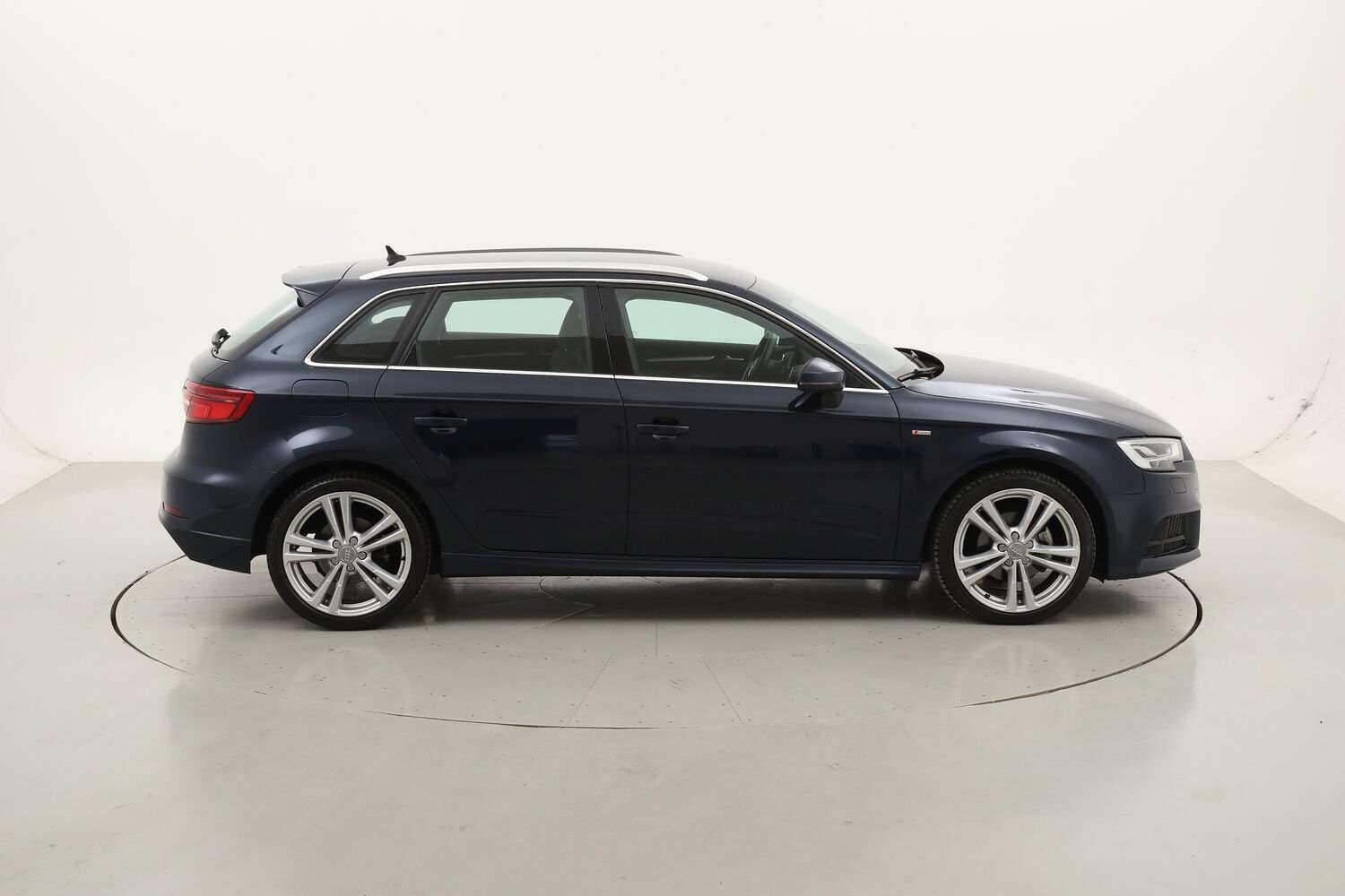 Audi A3 SPB 35 TFSI Admired S tronic usata del 2020 con 34.592 km