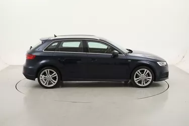 Audi A3 SPB 35 TFSI Admired S tronic 1.5 Benzina 150CV Automatico Audi A3 SPB 35 TFSI Admired S tronic 1.5 Benzina 150CV Automatico