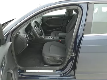 Audi A3 SPB 35 TFSI Admired S tronic 1.5 Benzina 150CV Automatico Sedili