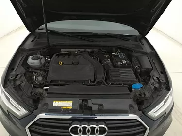 Audi A3 SPB 35 TFSI Admired S tronic 1.5 Benzina 150CV Automatico Vano motore