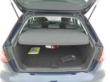 Audi A3 SPB 35 TFSI Admired S tronic 1.5 Benzina 150CV Automatico Bagagliaio