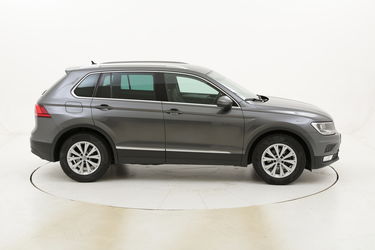 Volkswagen Tiguan Business usata del 2017 con 113.131 km