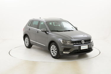 Volkswagen Tiguan Business usata del 2017 con 113.131 km