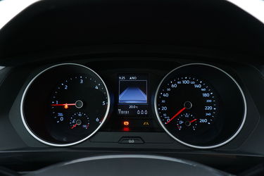 Volkswagen Tiguan Interni Interni di Volkswagen Tiguan