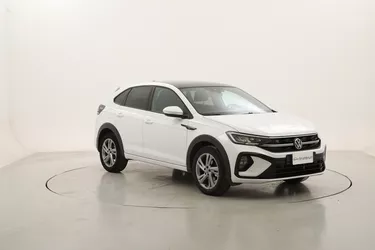 Volkswagen Taigo R-Line DSG 1.5 Benzina 150CV Automatico