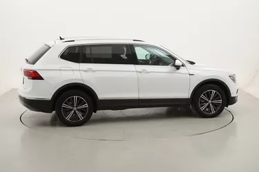 Volkswagen Tiguan Advanced DSG - 7 POSTI 2.0 Diesel 150CV Automatico