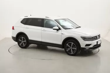 Volkswagen Tiguan Advanced DSG - 7 POSTI 2.0 Diesel 150CV Automatico