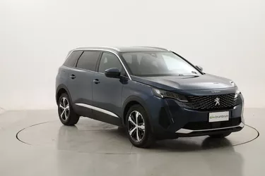 Peugeot 5008 Allure Pack EAT8 - 7 POSTI 1.5 Diesel 131CV Automatico Peugeot 5008 Allure Pack EAT8 - 7 POSTI 1.5 Diesel 131CV Automatico