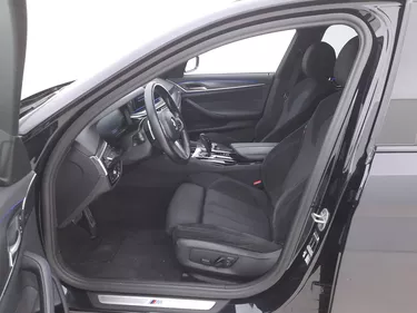 BMW Serie 5 520d Touring Msport 2.0 Mild Hybrid 190CV Automatico Sedili
