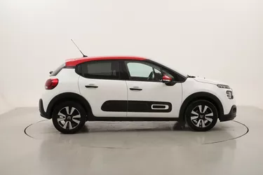 Citroen C3 Shine 1.2 Benzina 83CV Manuale