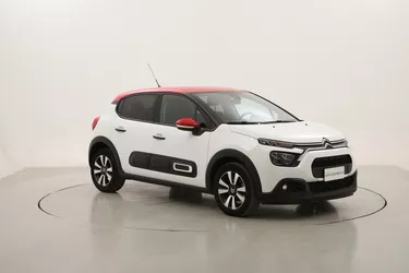 Citroen C3 Shine 1.2 Benzina 83CV Manuale
