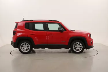 Jeep Renegade MHEV Limited 1.5 Mild Hybrid 130CV Automatico