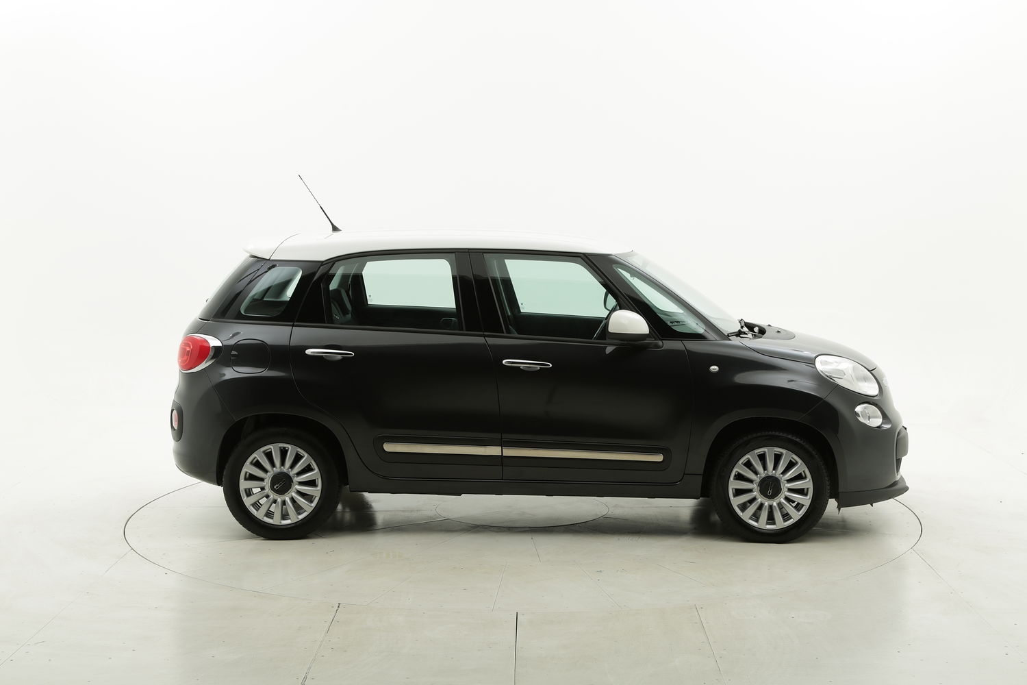 Fiat 500L usata del 2016 con 47.021 km