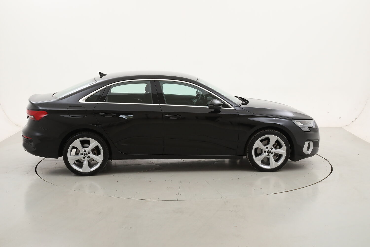 Audi A3 Sedan Business Advanced S tronic usata del 2021 con 70.527 km