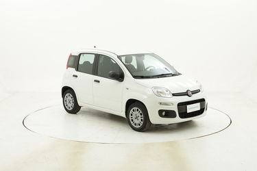 Fiat Panda Easy usata del 2017 con 35.220 km