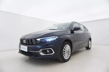 Fiat Tipo SW Life 1.6 Diesel 131CV Manuale Visione frontale