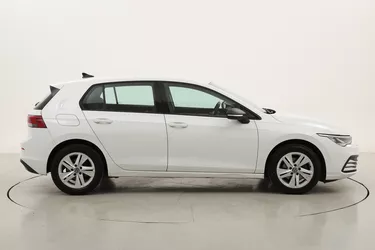 Volkswagen Golf Life DSG 1.0 Mild Hybrid 110CV Automatico