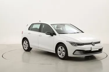 Volkswagen Golf Life DSG 1.0 Mild Hybrid 110CV Automatico