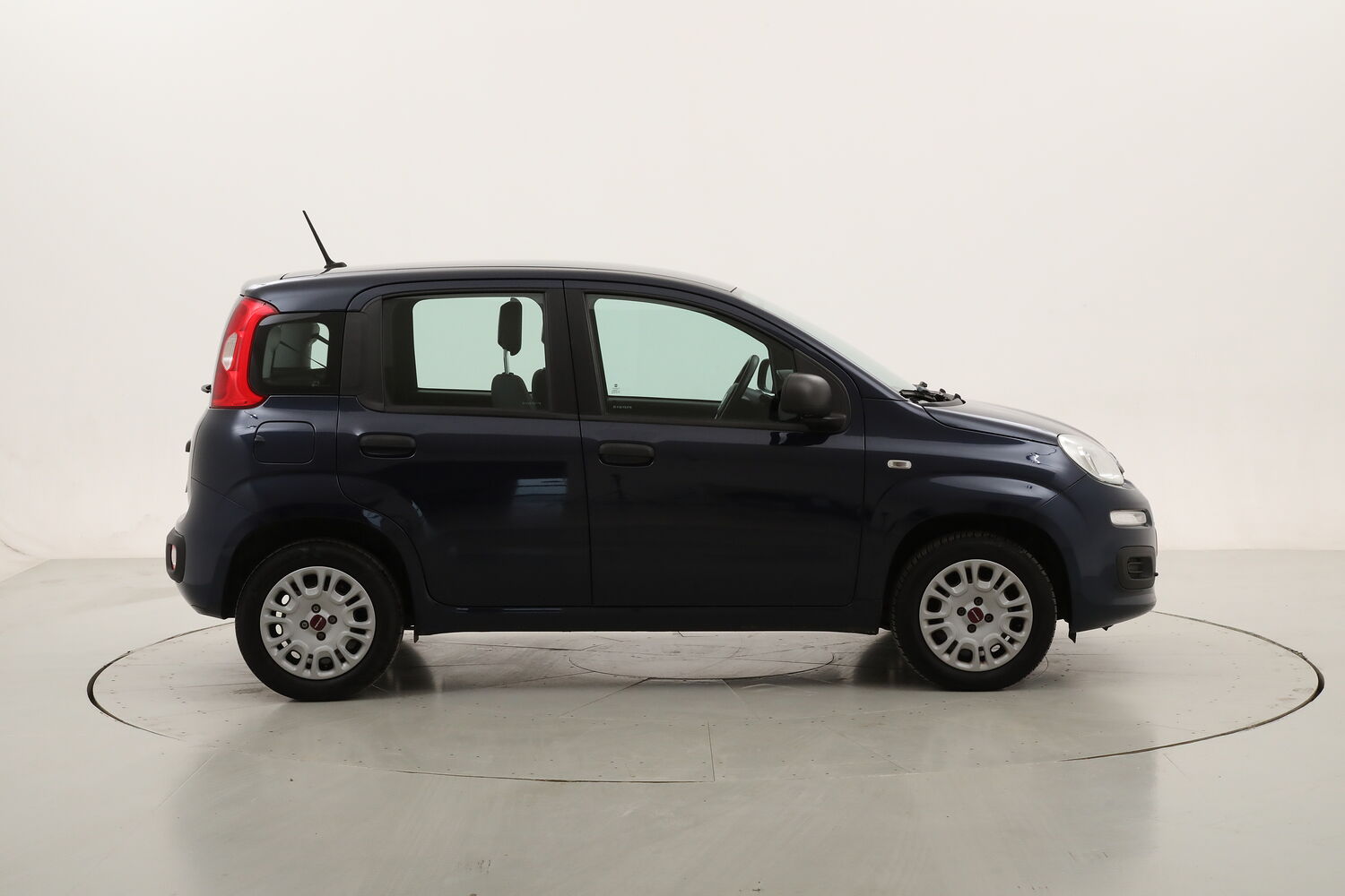 Fiat Panda EasyPower Easy usata del 2020 con 98.678 km