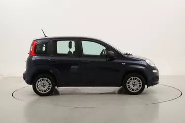 Fiat Panda EasyPower Easy 1.2 GPL 69CV Manuale
