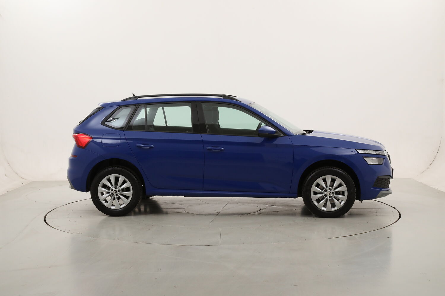 Skoda Kamiq Ambition usata del 2022 con 90.200 km